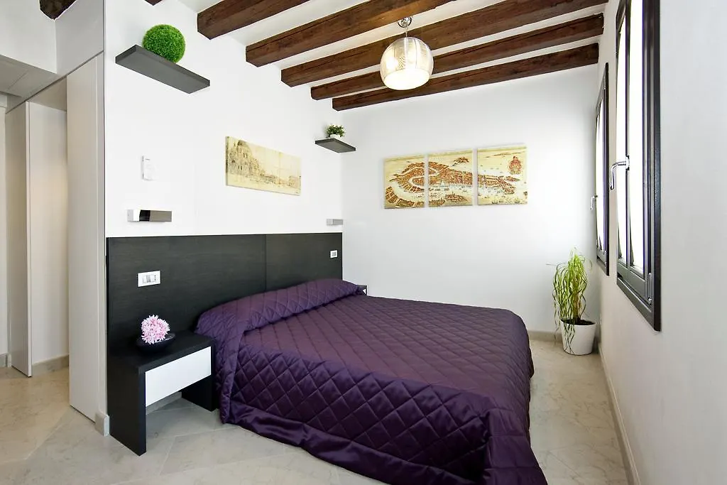 Margherita House Βενετία