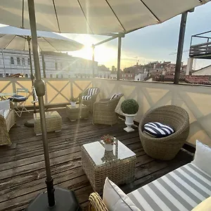 Aquamare, Boutique Couette-café