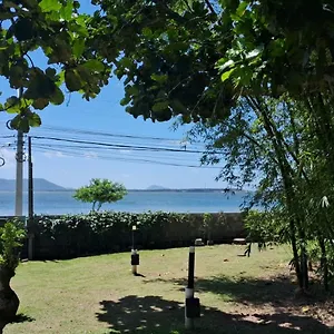 Floripa E Sc Albergue