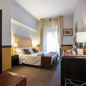 Bellesuite 3*, Rzym Włochy