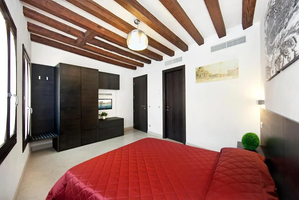 Margherita House Venise