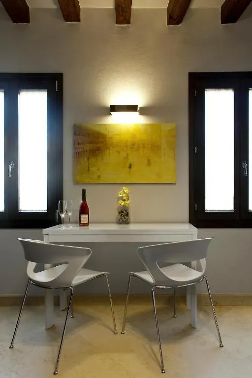 Maison d'hôtes Margherita House Venise