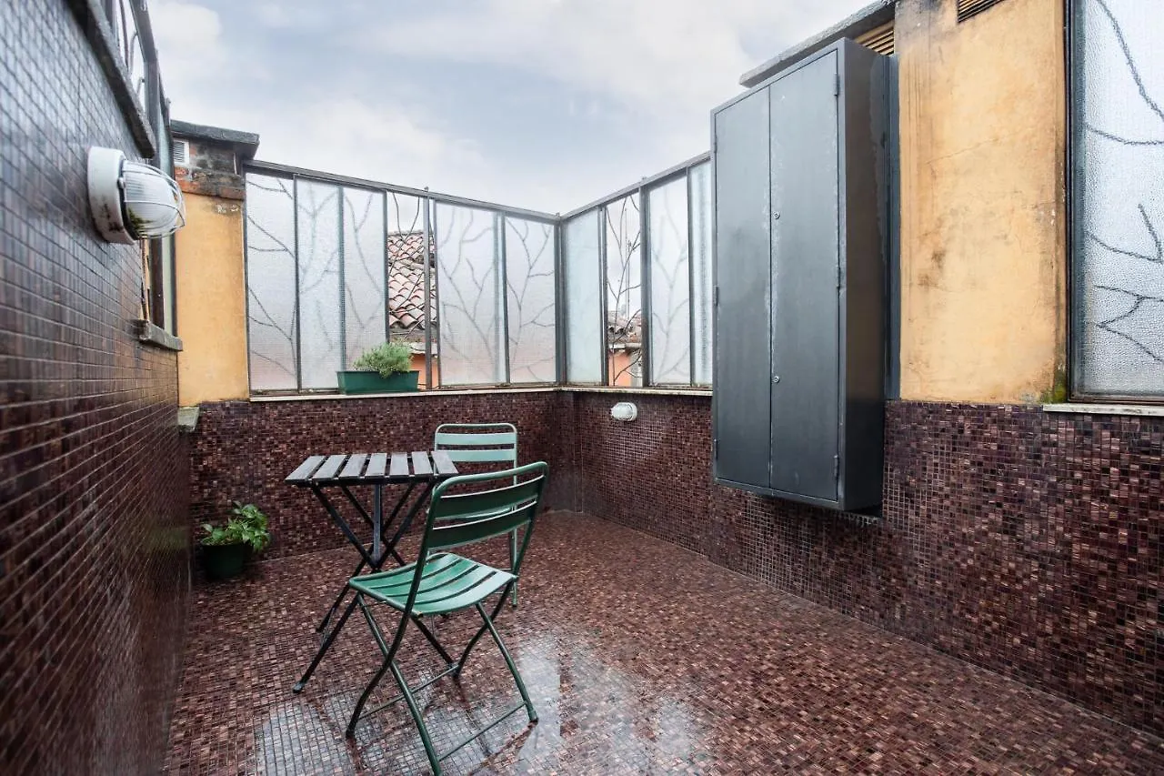 Maison d'hôtes Margherita House Venise