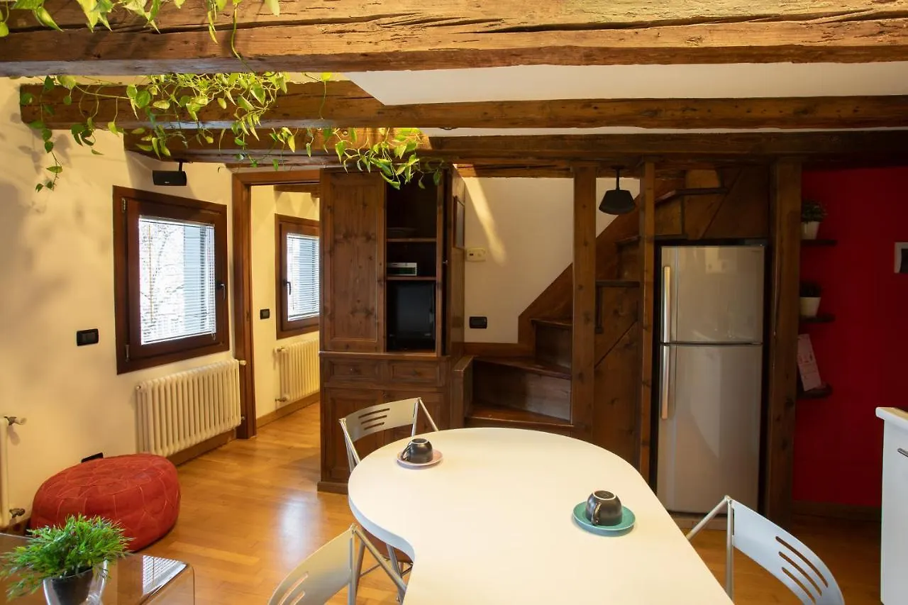 Margherita House Venise 2*,  Italie