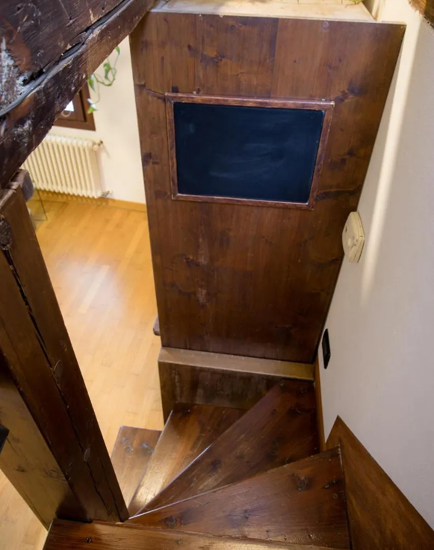 Maison d'hôtes Margherita House Venise