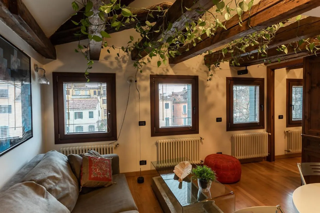 Margherita House Venise 2*,  Italie