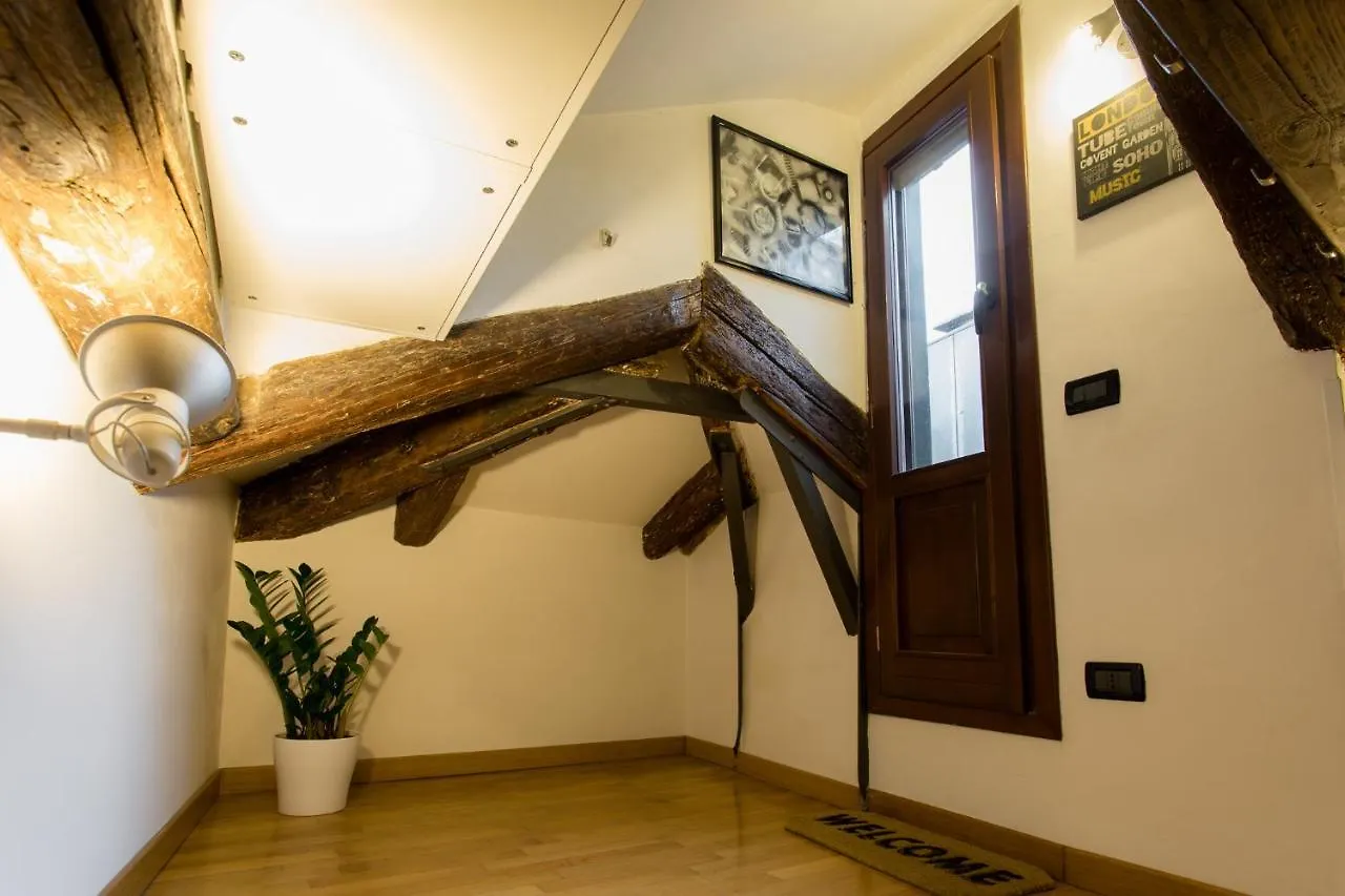 Margherita House Venise
