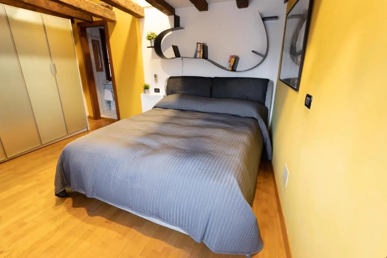** Maison d'hôtes Margherita House Venise Italie